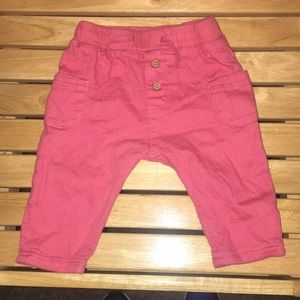Baby H&M Pants